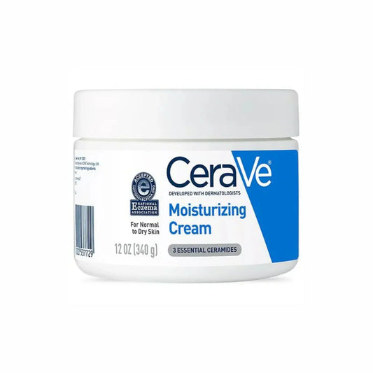 Moisturizing Cream 340g