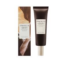 Madagascar Centella Probio-Cica Glow Sun Ampoule SPF50+