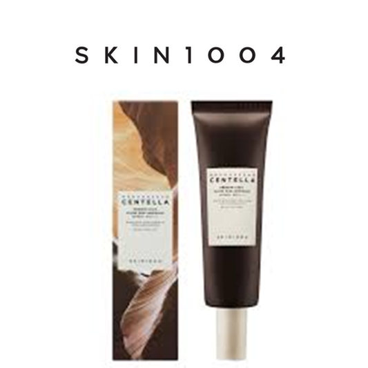 Madagascar Centella Probio-Cica Glow Sun Ampoule SPF50+