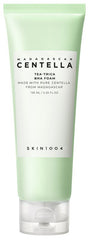 Madagascar Centella Tea-Trica BHA Foam