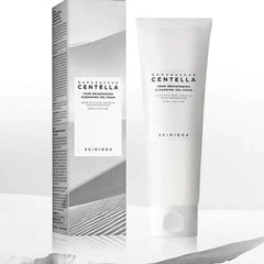 Madagascar Centella Tone Brightening Cleansing Gel Foam