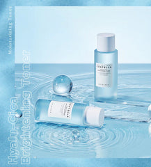 Centella Hyalu-Cica Brightening Toner 210ml