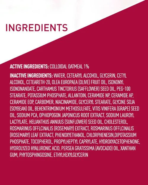 Eczema Creamy Oil