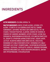 Eczema Creamy Oil