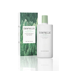 Madagascar Centella Tea-Trica Soothing Sun Milk