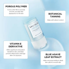 Madagascar Centella Hyalu-Cica Silky-Fit Sun Stick
