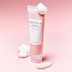 Madagascar Centella Poremizing Deep Cleansing Foam 125ml