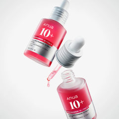 Anua Niacinamide 10%+TXA 4% Dark Spot Correcting Serum