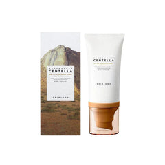 centella Air-Fit Suncream light SPF30