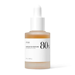 Anua HeartLeaf Soothing Ampoule 80%