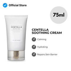 Madagascar Centella Soothing Cream 73ml