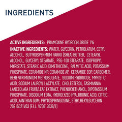 Itch Relief Cream 340g