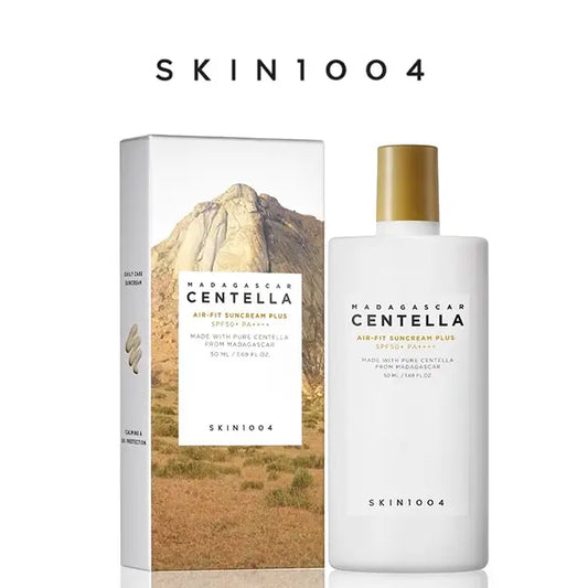 Centella Air-Fit Suncream Plus - 50ml