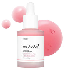 Medicube PDRN Pink Peptide Serum