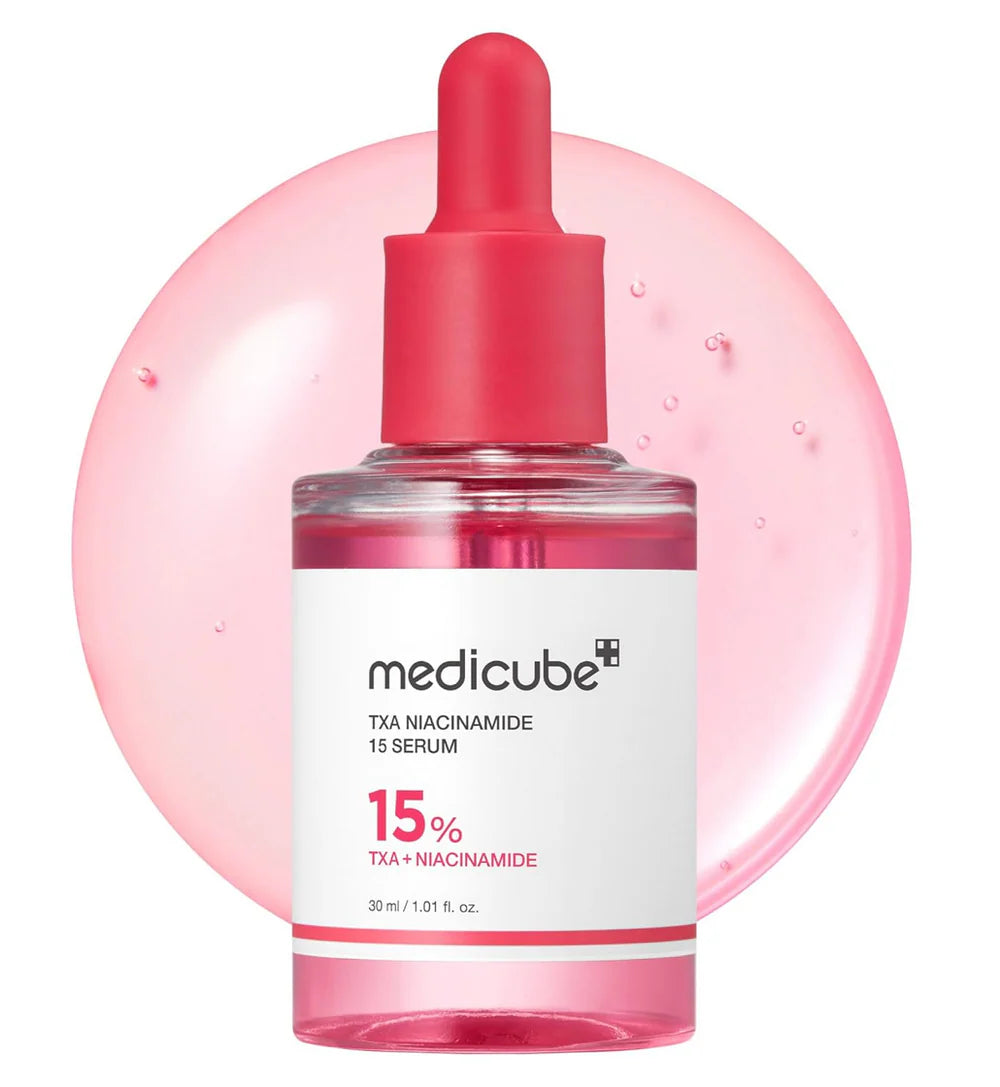 Medicube TXA Niacinamide 15% Serum