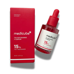 Medicube TXA Niacinamide 15% Serum