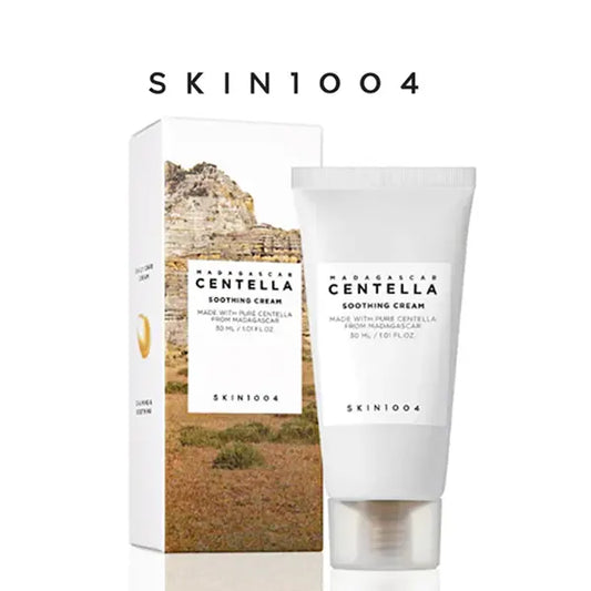 Madagascar Centella Soothing Cream 73ml
