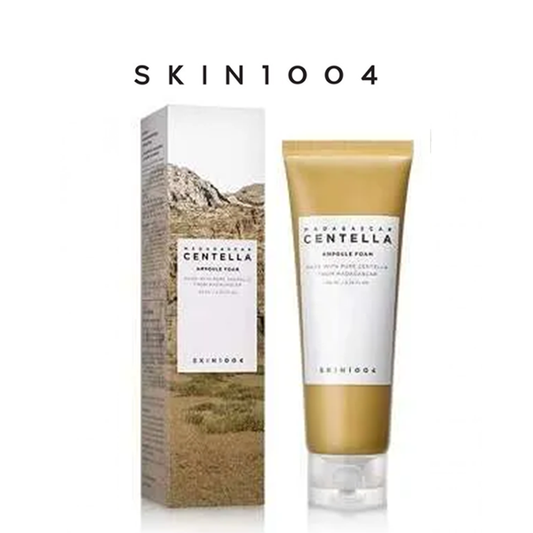 Madagascar Centella Ampoule Foam 125ml