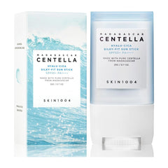 Madagascar Centella Hyalu-Cica Silky-Fit Sun Stick