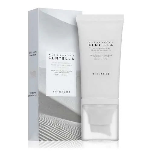 Centella Tone Brightening Tone-Up Sunscreen SPF50+