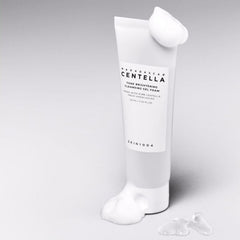 Madagascar Centella Tone Brightening Cleansing Gel Foam