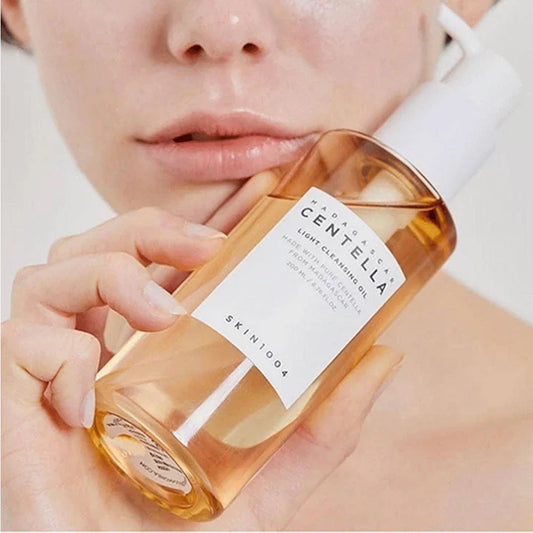Centella Light Cleansing Oil 200ml