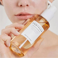 Centella Light Cleansing Oil 200ml
