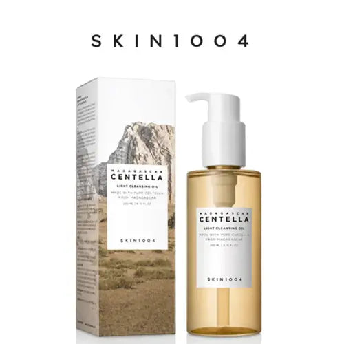 Centella Light Cleansing Oil 200ml