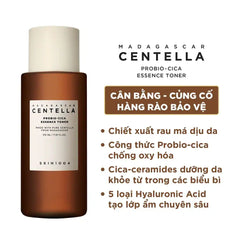 Madagascar Centella PROBIO-CICA ESSENCE TONER