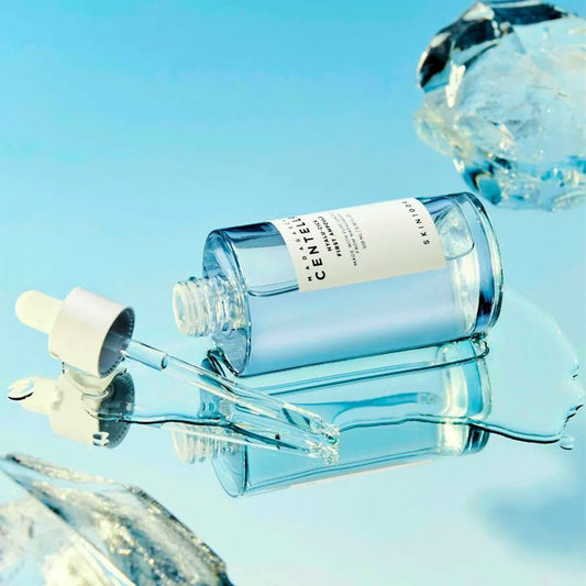Centella hyalu Cica first Ampoule