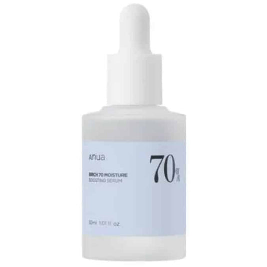 Anua Birch 70% Moisture Boosting Serum