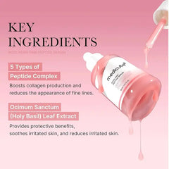 Medicube PDRN Pink Peptide Serum