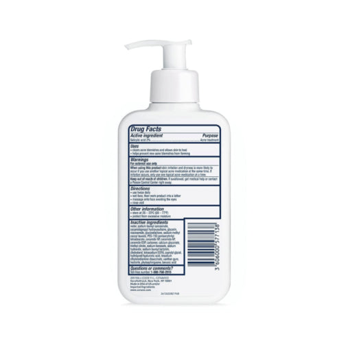 Blemish Control Cleanser 236ml