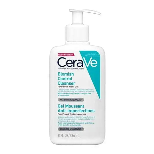 Blemish Control Cleanser 236ml