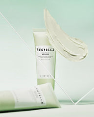 Madagascar Centella Tea-Trica BHA Foam