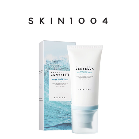 Centella Hyalu-Cica Water-Fit Sun Serum SPF 50+