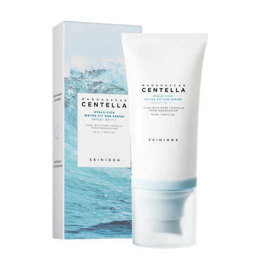 Centella Hyalu-Cica Water-Fit Sun Serum SPF 50+