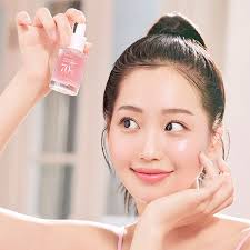 Anua Peach 70 Niacin Serum 70%