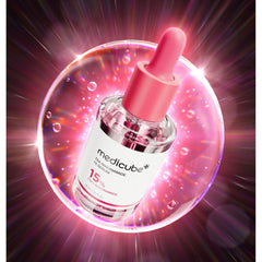 Medicube TXA Niacinamide 15% Serum