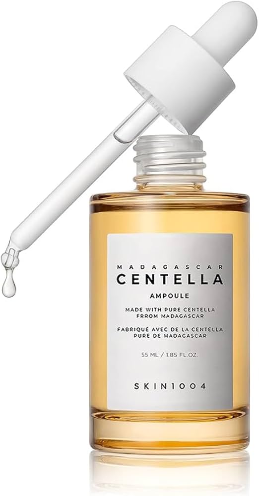 Centella Asiatica Ampoule Facial Serum 100ml