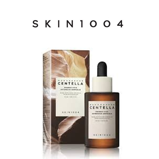 Madagascar Centella Probio-Cica Intensive Ampoule