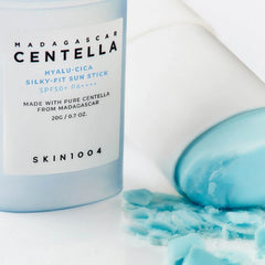 Madagascar Centella Hyalu-Cica Silky-Fit Sun Stick