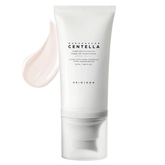 Centella Tone Brightening Tone-Up Sunscreen SPF50+