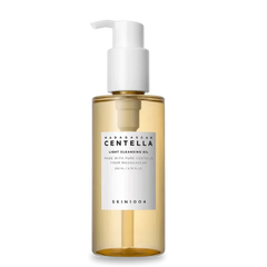 Centella Light Cleansing Oil 200ml