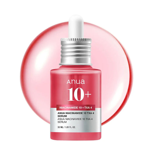 Anua Niacinamide 10%+TXA 4% Dark Spot Correcting Serum