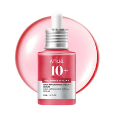 Anua Niacinamide 10%+TXA 4% Dark Spot Correcting Serum